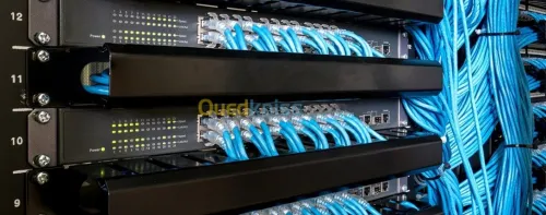 Etude  et Installation