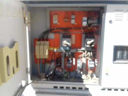 Installation maintenance depannage 