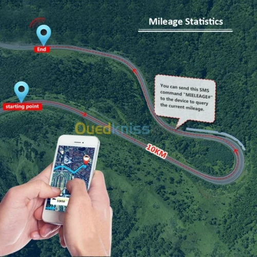 traceur gps GT06N. TK303G, TK103B