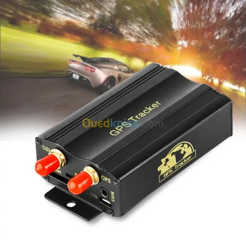 traceur gps GT06N. TK303G, TK103B