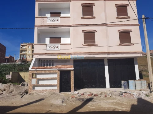 Vente Immeuble Constantine Constantine