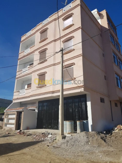 Vente Immeuble Constantine Constantine