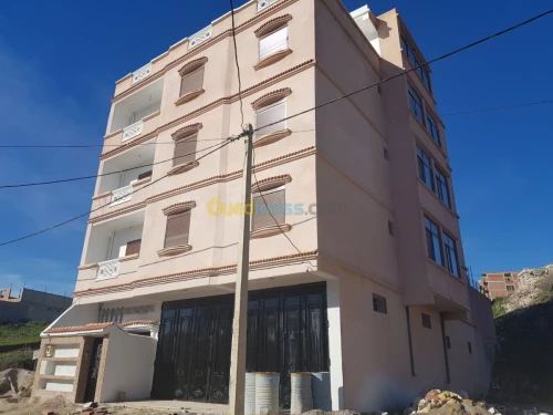 Vente Immeuble Constantine Constantine