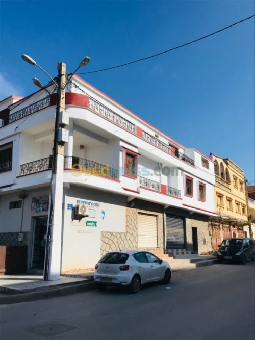 Location Villa Oran Bir el djir
