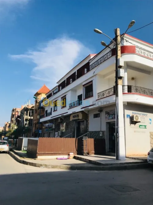 Location Villa Oran Bir el djir