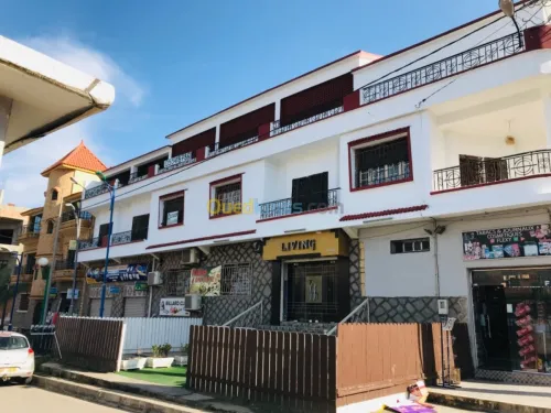 Location Villa Oran Bir el djir