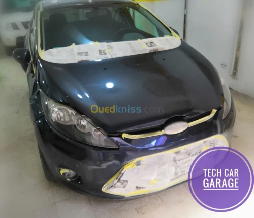 tolier carrosserie peinture 