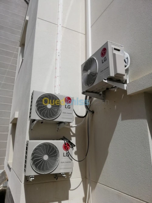 Systèmes de sécurité et électricité 