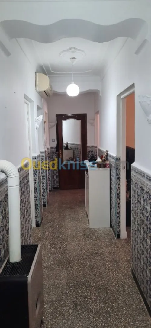 Vente Appartement F4 Tipaza Kolea
