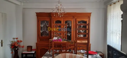 Vente Appartement F4 Tipaza Kolea