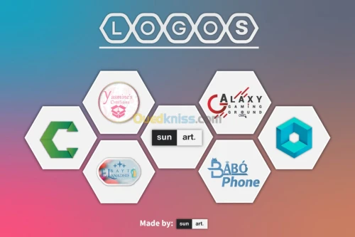 Graphic Design freelance