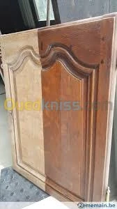 Sablage tout type de pièce et surface 