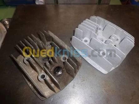 Sablage tout type de pièce et surface 