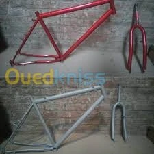 Sablage tout type de pièce et surface 