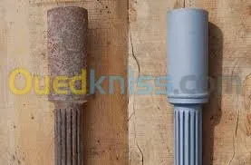 Sablage tout type de pièce et surface 