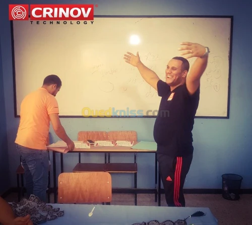 دورة تركيب و صيانة كاميرات المراقبة