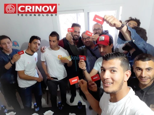 دورة تركيب و صيانة كاميرات المراقبة