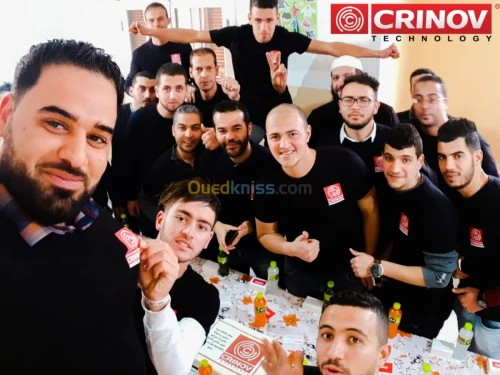 دورة تركيب و صيانة كاميرات المراقبة