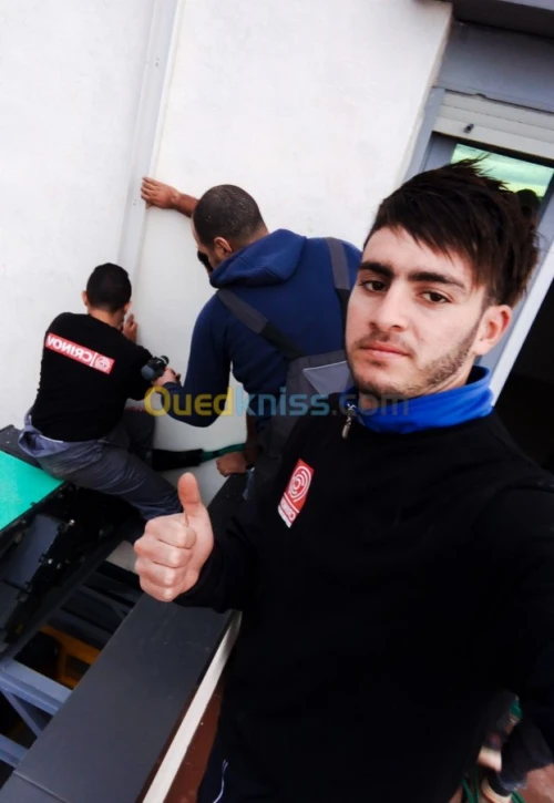 دورة تركيب و صيانة كاميرات المراقبة