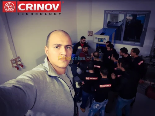 دورة تركيب و صيانة كاميرات المراقبة