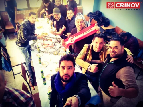 دورة تركيب و صيانة كاميرات المراقبة