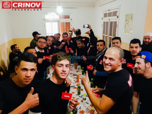 دورة تركيب و صيانة كاميرات المراقبة