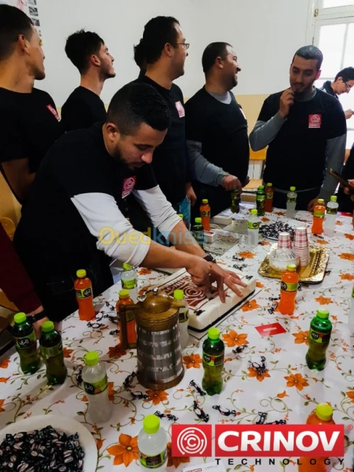 دورة تركيب و صيانة كاميرات المراقبة