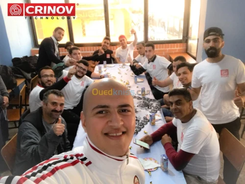 دورة تركيب و صيانة كاميرات المراقبة