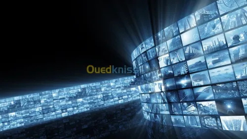 Réalisation Publicitaire/Promotionnelle