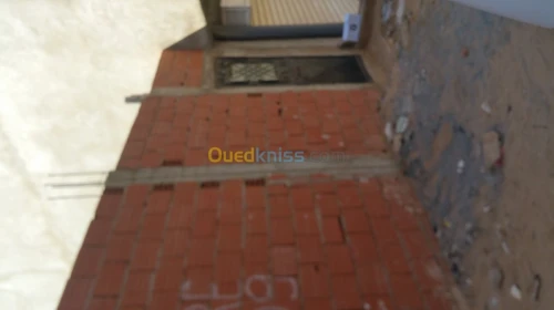 Vente Terrain Oran El ançor