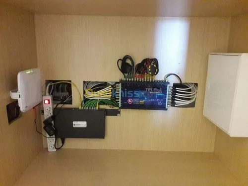 installations 