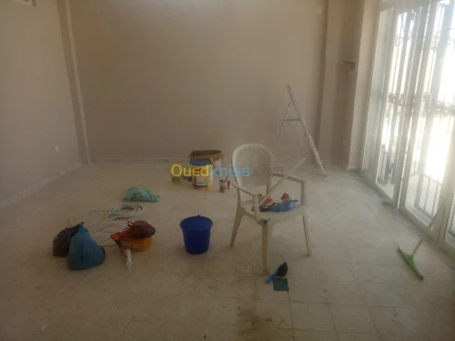 Tou travaux de nettoyage 
