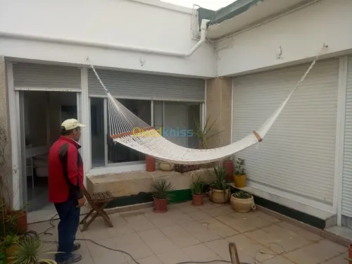 Tou travaux de nettoyage 