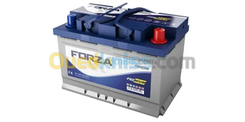 Batteries Tout Type LEGER-LOURD-ENGIN