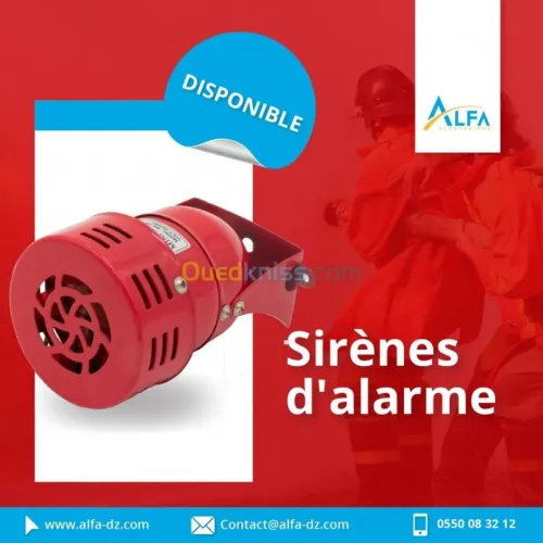 panneaux de controle Conventional