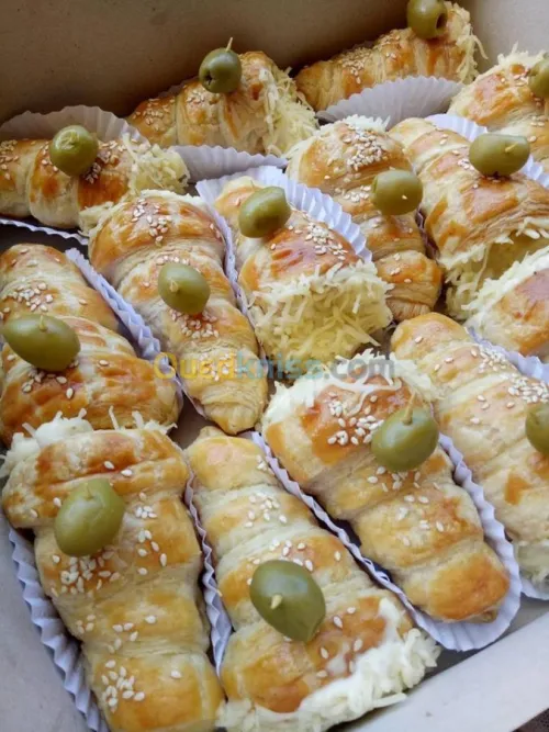 Pâte Feuilleté 