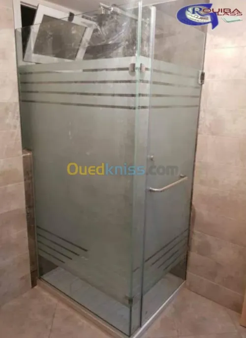 Verre trempé 