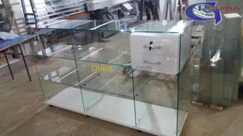 Verre trempé 