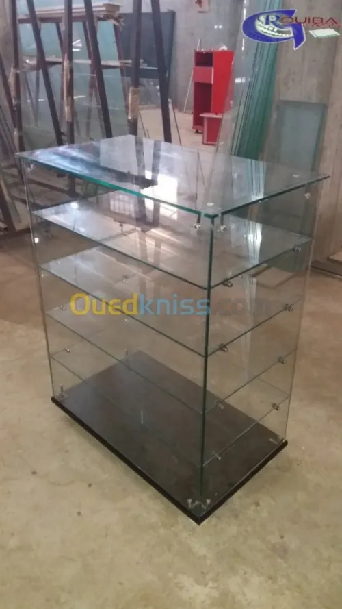 Verre trempé 