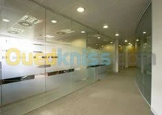 Verres est miroir     زجاج و مرايا 