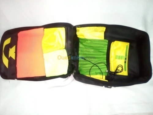 Sac a Dos Anti Vole Original 