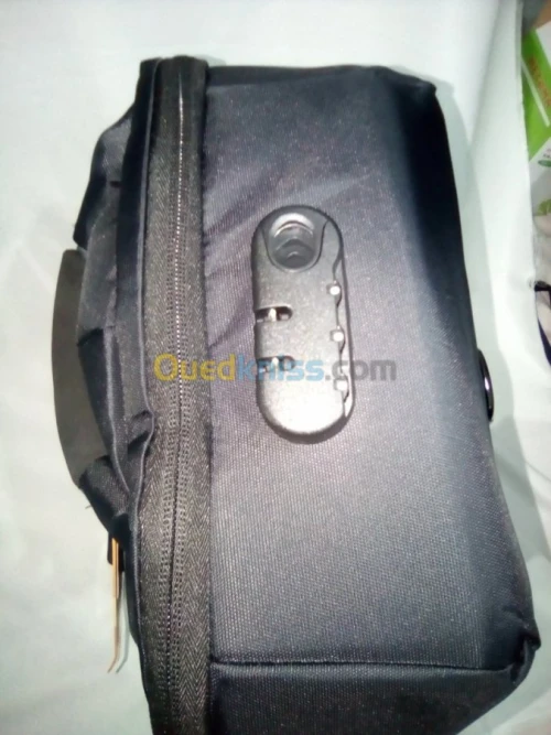 Sac a Dos Anti Vole Original 