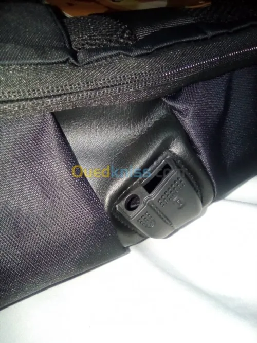 Sac a Dos Anti Vole Original 