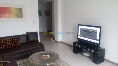 Location Appartement F4 Alger Mahelma