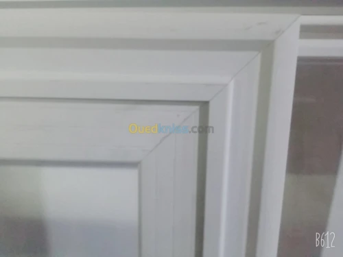 Menuiserie aluminium 