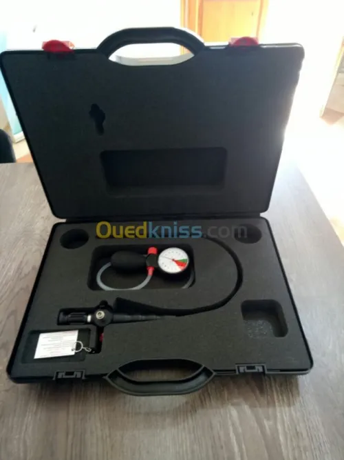 NASOPHARYNGOSCOPE 2.8MM