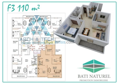 architecture  , design et aménagement