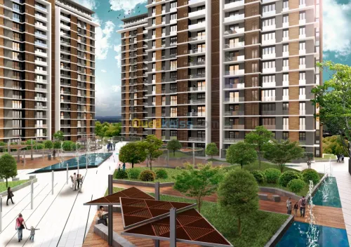 Vente Appartement F3 Alger Draria