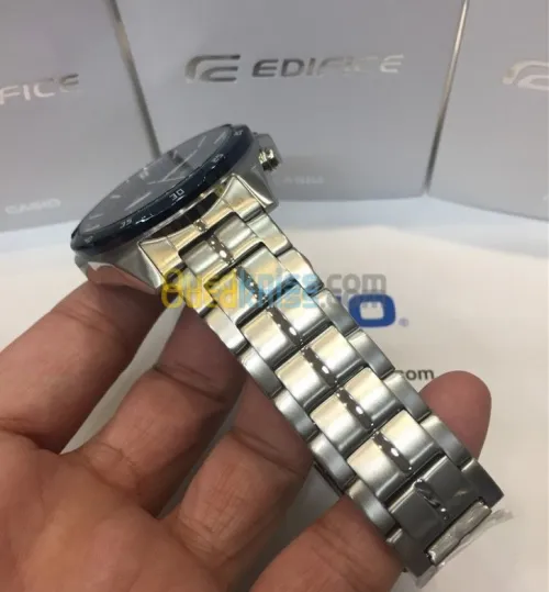 Montres CASIO EFR-556DB-2 Bleue
