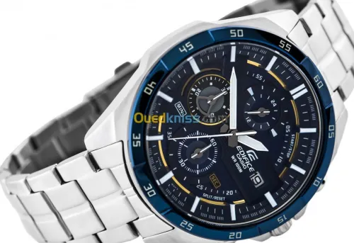 Montres CASIO EFR-556DB-2 Bleue